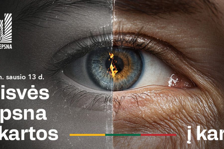 Sausio 13-osios paslaptis: tai, ko neišgirdome apie laisvės gynėjų drąsą ir tylias aukas