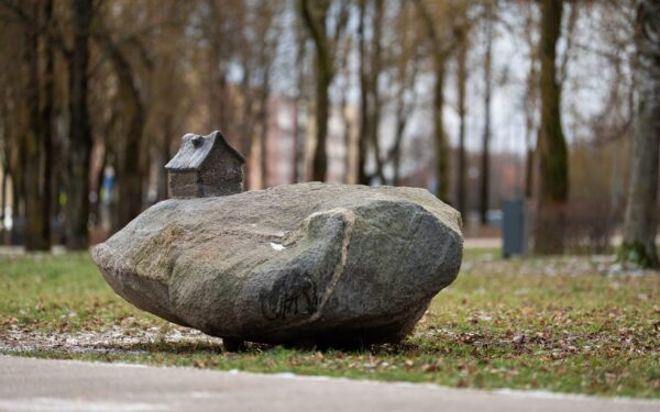 Draugystės parke – pasikeitimai: nauji objektai stebina kauniečius