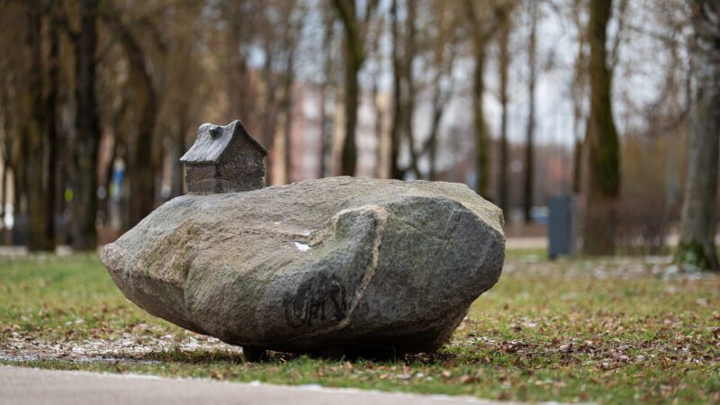 Draugystės parke – pasikeitimai: nauji objektai stebina kauniečius