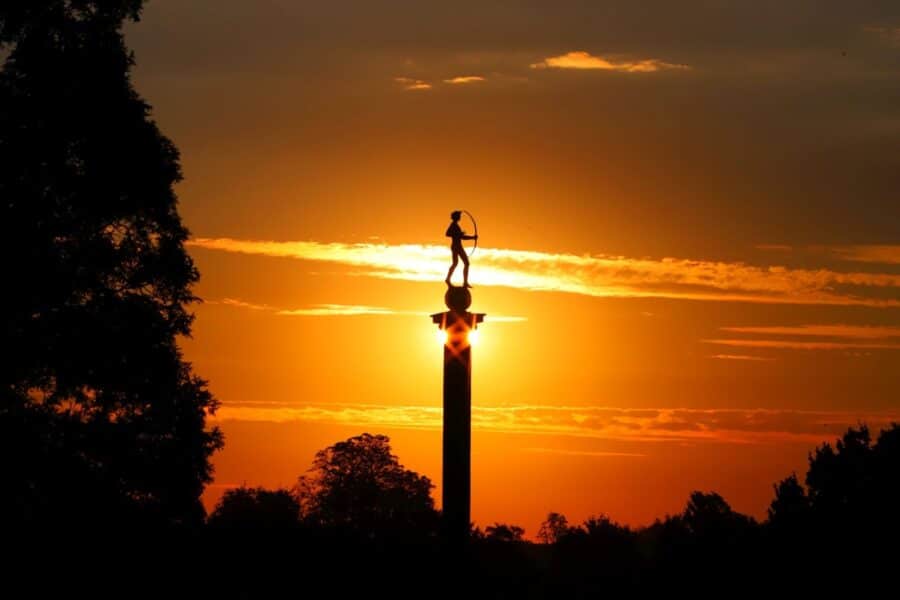 Šiauliai demonstruoja charakterį: pernai užfiksuotos rekordinės investicijos į miestą