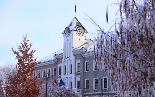 Šiaulių valdžia meta iššūkį darbuotojams: pateikiamas planas, kaip priversti dirbti efektyviau