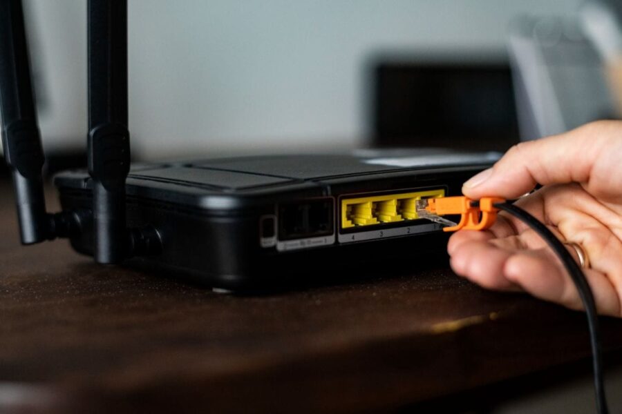 Namuose prastai veikia „Wi-Fi“ ryšys? Gali būti kalti šie daiktai, pasitikrinkite