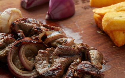 Šis jautienos gabalas pakeis jūsų naminių patiekalų meniu: receptų idėjos