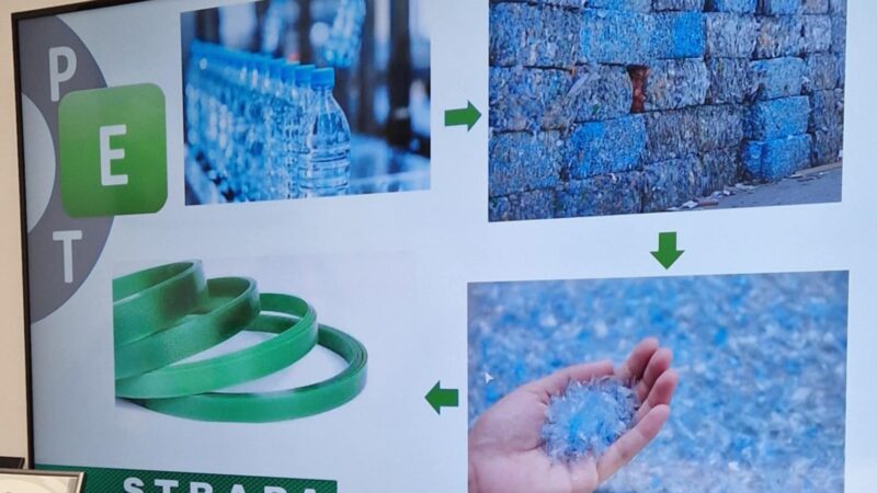 Nuo smalsumo iki ateities planų: iniciatyva Utenoje, kuri gali nulemti mokinių karjeras