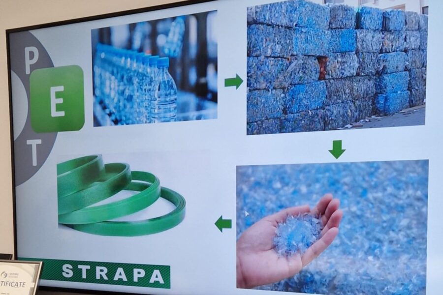 Nuo smalsumo iki ateities planų: iniciatyva Utenoje, kuri gali nulemti mokinių karjeras