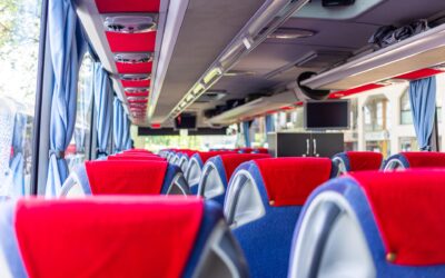 Blogos žinios keleiviams: tarpmiestinių autobusų bilietai gali brangti