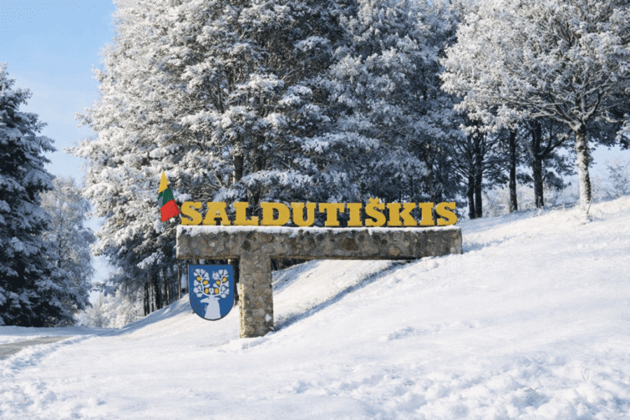 Utenos rajono savivaldybė siūlo darbą, atlyginimas siekia kone 4000 eurų