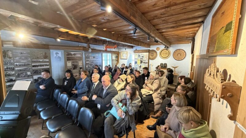 Gyva istorija gimtinėje: paviešintos Stepono Dariaus 130-ųjų metinių pagerbimo akimirkos