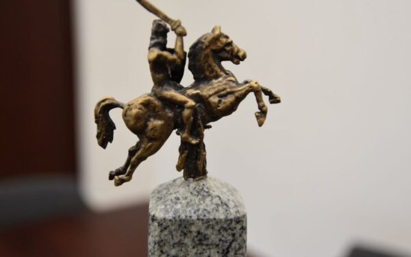 Nepražiopsokite termino: Jonava laukia pasiūlymų „Nepriklausomybės stelos“ apdovanojimui