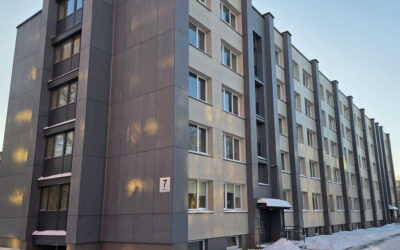 Savivaldybė ieško butų: galite parduoti savo, paskelbtos svarbios detalės