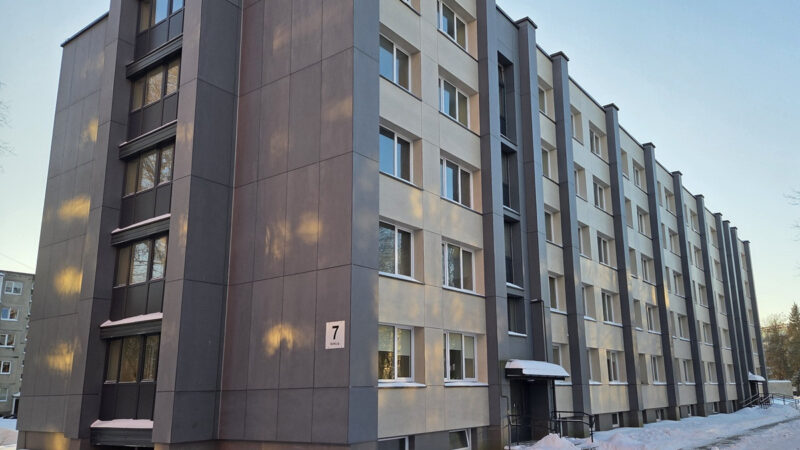 Savivaldybė ieško butų: galite parduoti savo, paskelbtos svarbios detalės