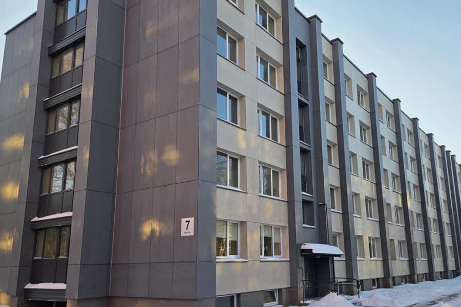 EURIBOR kyla: kiek daugiau teks mokėti turintiems būsto paskolas?