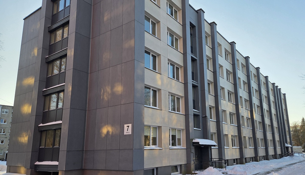 Savivaldybė ieško butų: galite parduoti savo, paskelbtos svarbios detalės