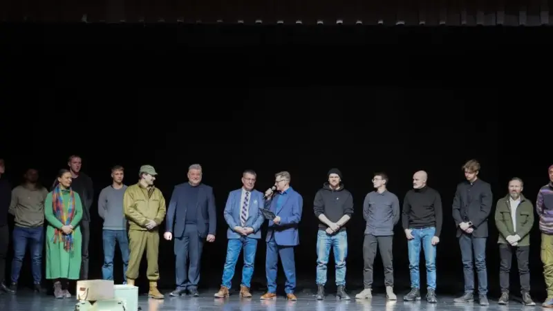 Tai buvo daugiau nei misija: filmas „Laisvės šuolis“ prabyla apie legendinę desanto Lukšos-Daumanto istoriją