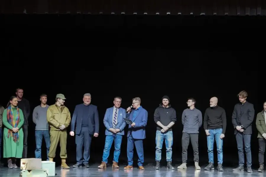 Tai buvo daugiau nei misija: filmas „Laisvės šuolis“ prabyla apie legendinę desanto Lukšos-Daumanto istoriją