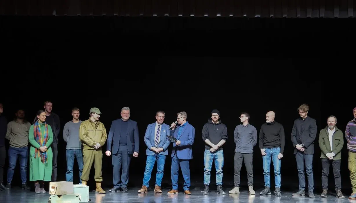 Tai buvo daugiau nei misija: filmas „Laisvės šuolis“ prabyla apie legendinę desanto Lukšos-Daumanto istoriją