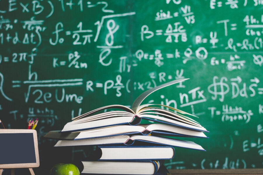 Šokiruojanti galimybė mokykloms: prasideda milijoninių Švietimo rėmimo fondo lėšų dalybos