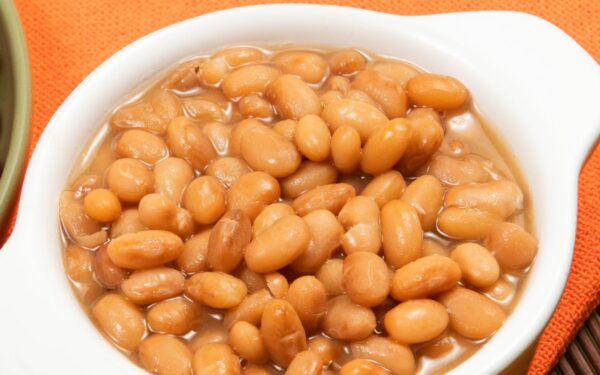 Netikėtas atradimas virtuvės lentynoje: viena gudrybė ir pupelės nesuskils bei nepūs pilvo