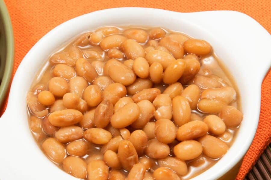 Netikėtas atradimas virtuvės lentynoje: viena gudrybė ir pupelės nesuskils bei nepūs pilvo