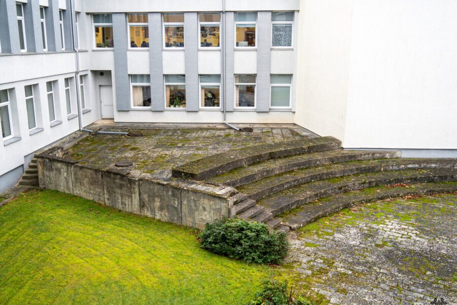 Marijampolė keičia mokyklų veidą: investicijos, kurios pakeis ugdymą