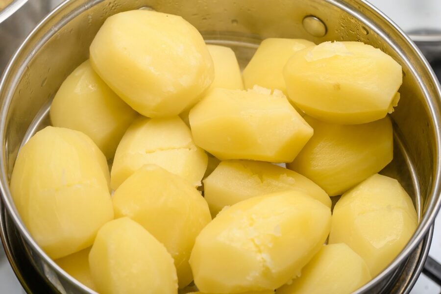 Nustokite švaistyti bulves: šis genialus triukas padės sutaupyti ir nustebins visus šeimos narius