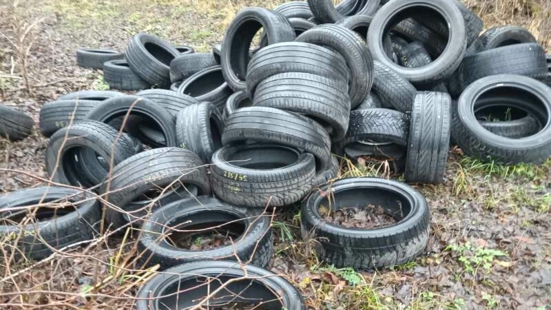 Šiauliuose prie konteinerių bus renkamos stambios atliekos: paskelbtas grafikas