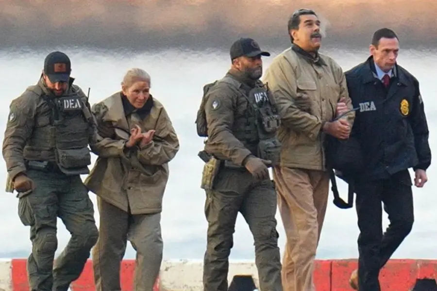 Trijų mėnesių tyla nutraukta: Maduro žinutė iš kalėjimo kelia rimtų klausimų pasauliui