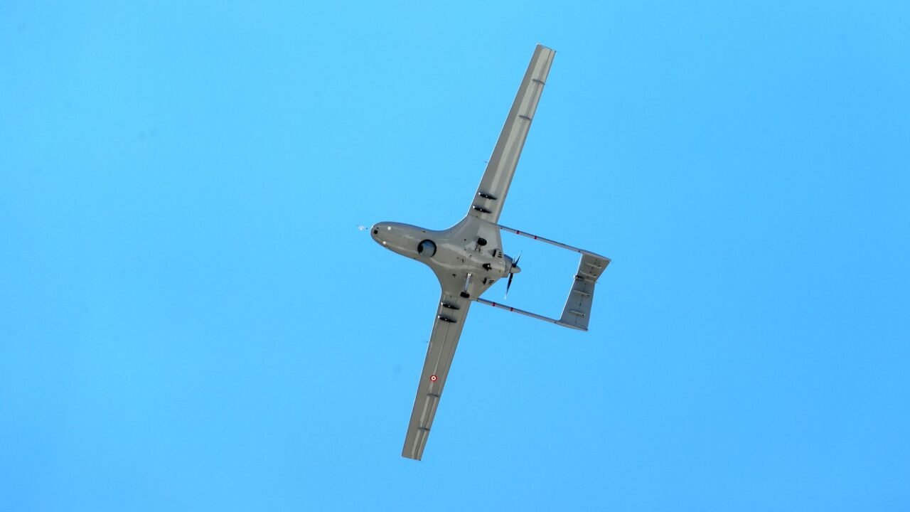 Tūkstantis Rusijos dronų per dieną: įspėjama apie naują karo fazę