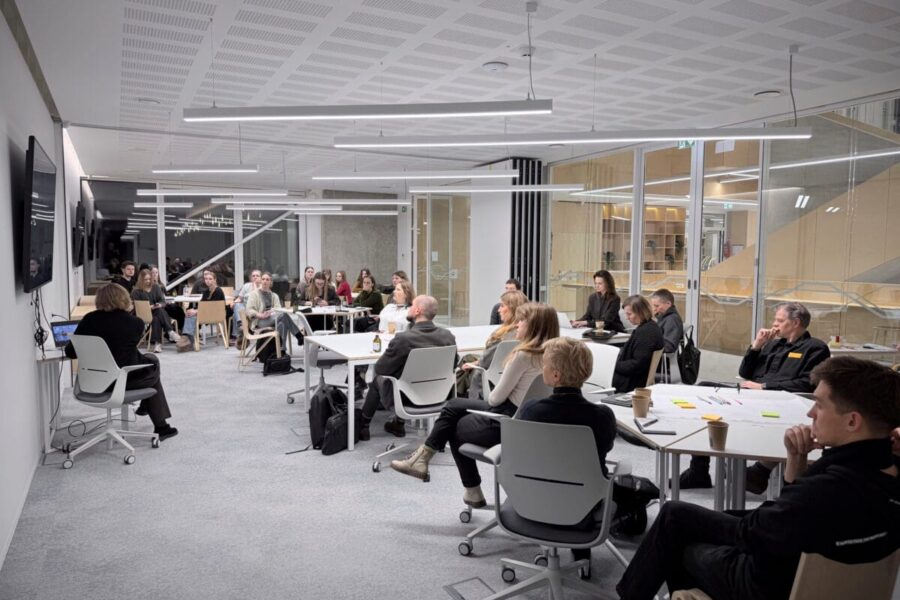 UNESCO titulai Kauną kelia aukštyn: netikėtas dizaino ir taikos efektas miesto ateičiai