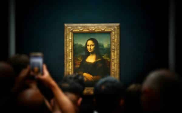 Mokslininkai teigia išskyrę Leonardo da Vinčio DNR iš piešinio – ar tai pakeis meno istoriją?