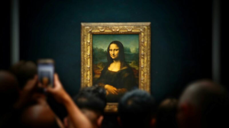 Mokslininkai teigia išskyrę Leonardo da Vinčio DNR iš piešinio – ar tai pakeis meno istoriją?