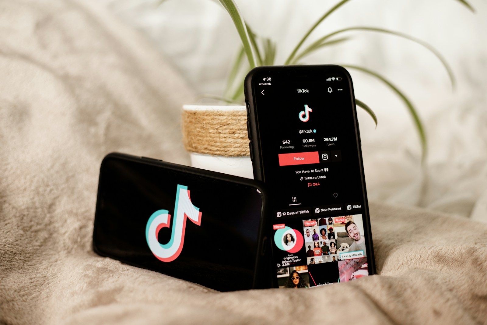 „TikTok” skandalas: dirbtinis intelektas savavališkai pakeitė ir seksualizavo kūrėjų reklamas