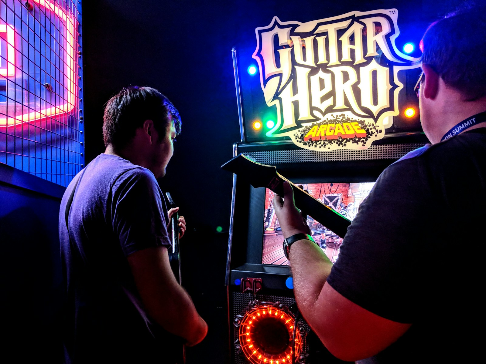 „Guitar Hero“ kūrėjai grįžta: naujas žaidimas privers jus vėl griebti gitarą