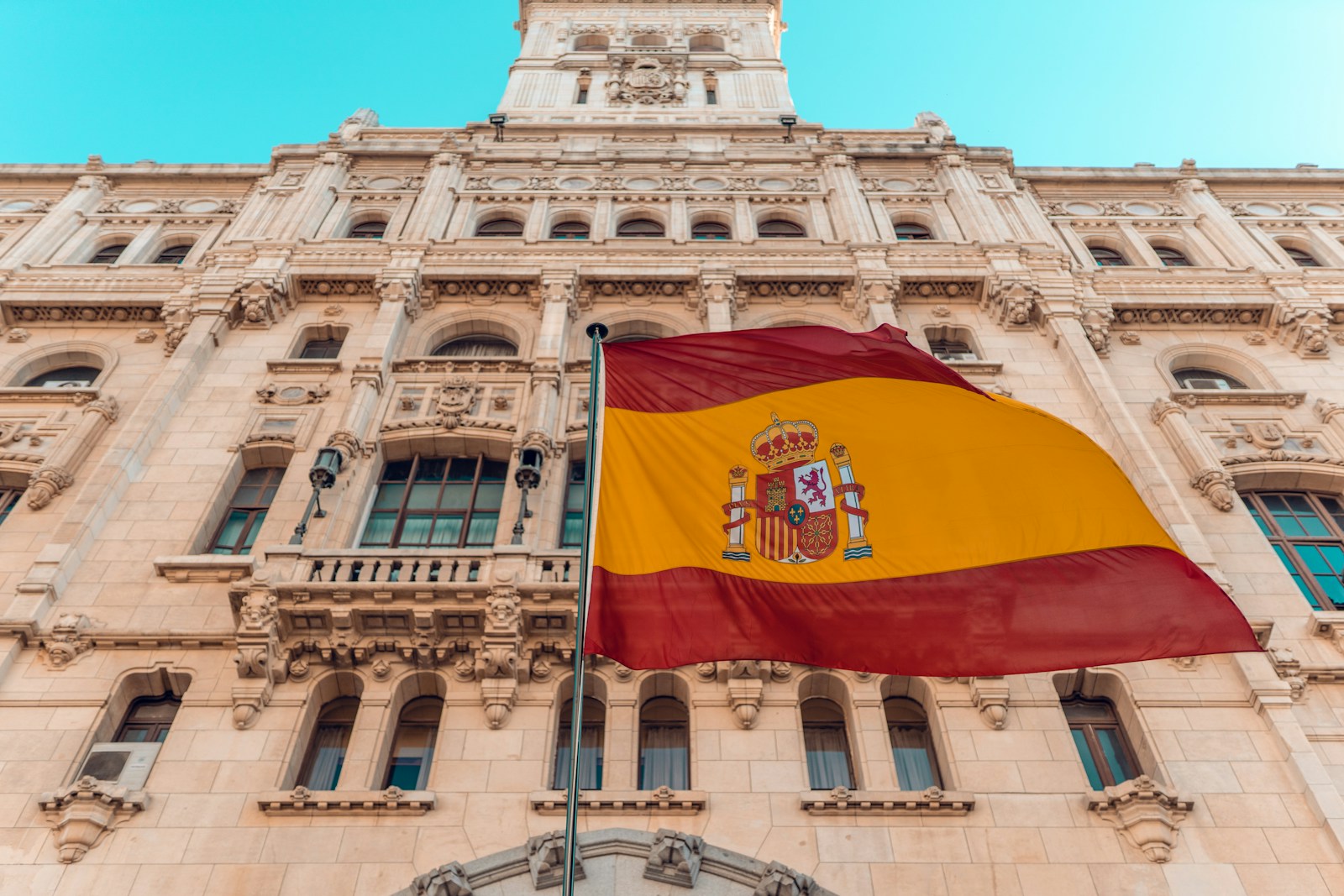 Įtampa Viduržemio jūroje auga: Ispanija jungiasi prie karinės paramos Kiprui