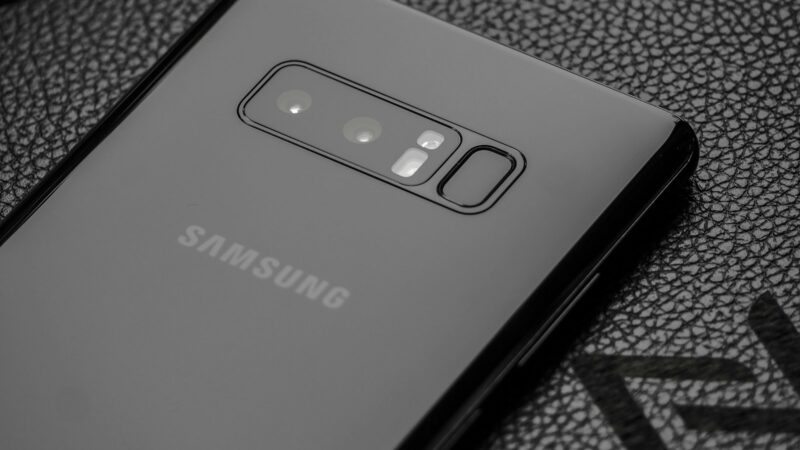 Nutekėjo „Samsung Galaxy Z Fold 8” vaizdai: kaip pasikeis šis prabangus modelis?
