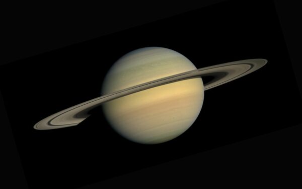 Mokslininkai pagaliau suprato, kas vyksta Jupiterio ir Saturno poliuose