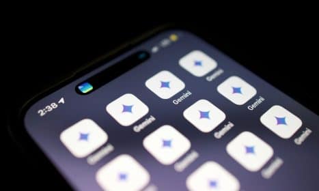 a close up of a cell phone with buttons