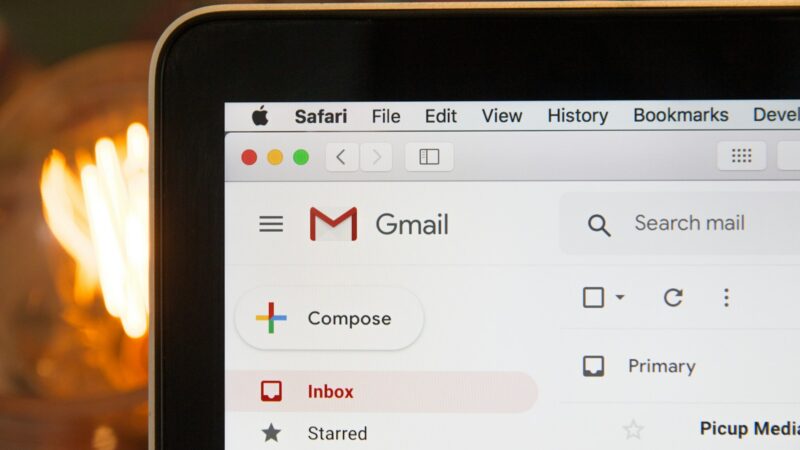 Galas gėdingiems el. pašto adresams: „Google“ pagaliau leido pakeisti „Gmail“ vartotojo vardą