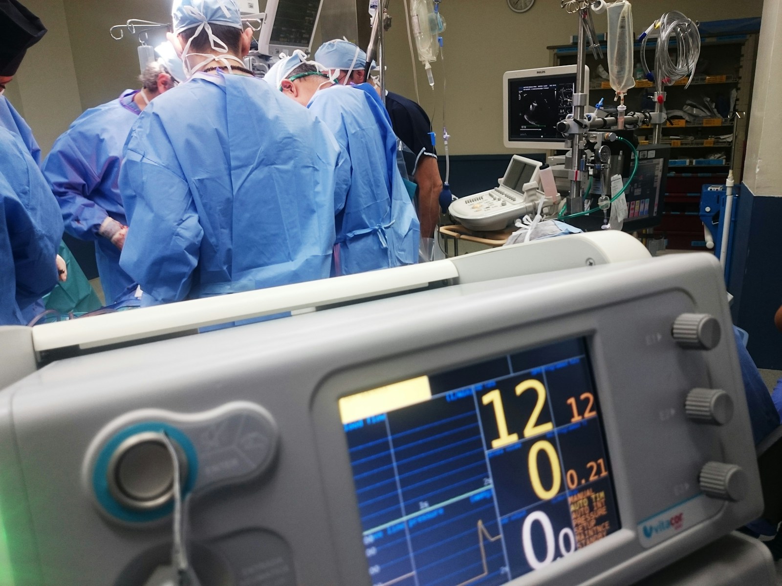 45 minutės be širdies plakimo: sužinokite, kaip eksperimentinis būdas vyrą sugrąžino iš mirties