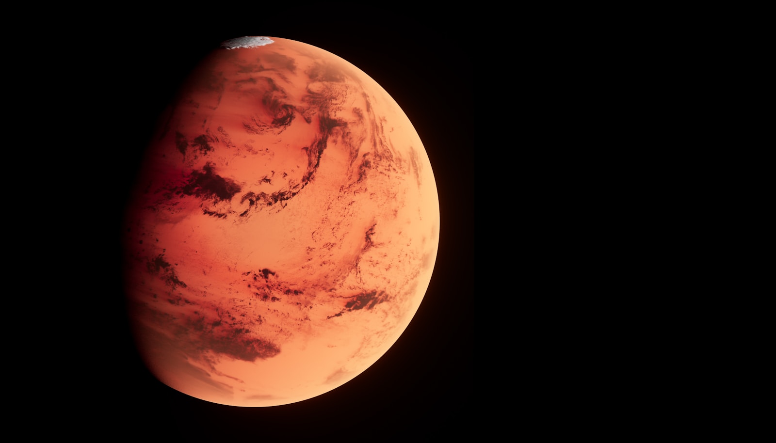 Grėsmė Marso tyrimams? Žemiškos bakterijos išgyveno NASA sterilizaciją