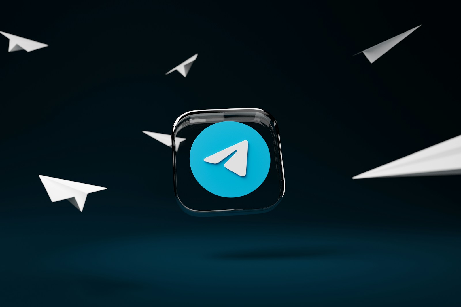 Maskva smogia „Telegram“: P. Durovas apkaltintas grėsme nacionaliniam saugumui