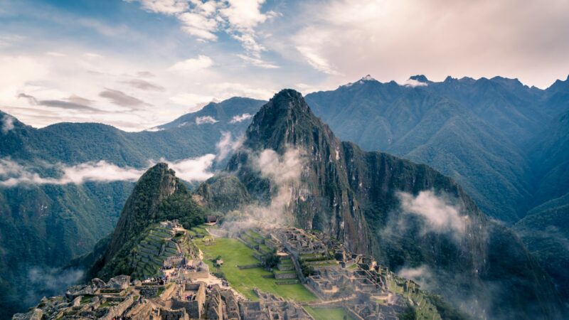 Likus vos dviem mėnesiams iki rinkimų – netikėtas nušalinimas: Peru ieškos naujo lyderio