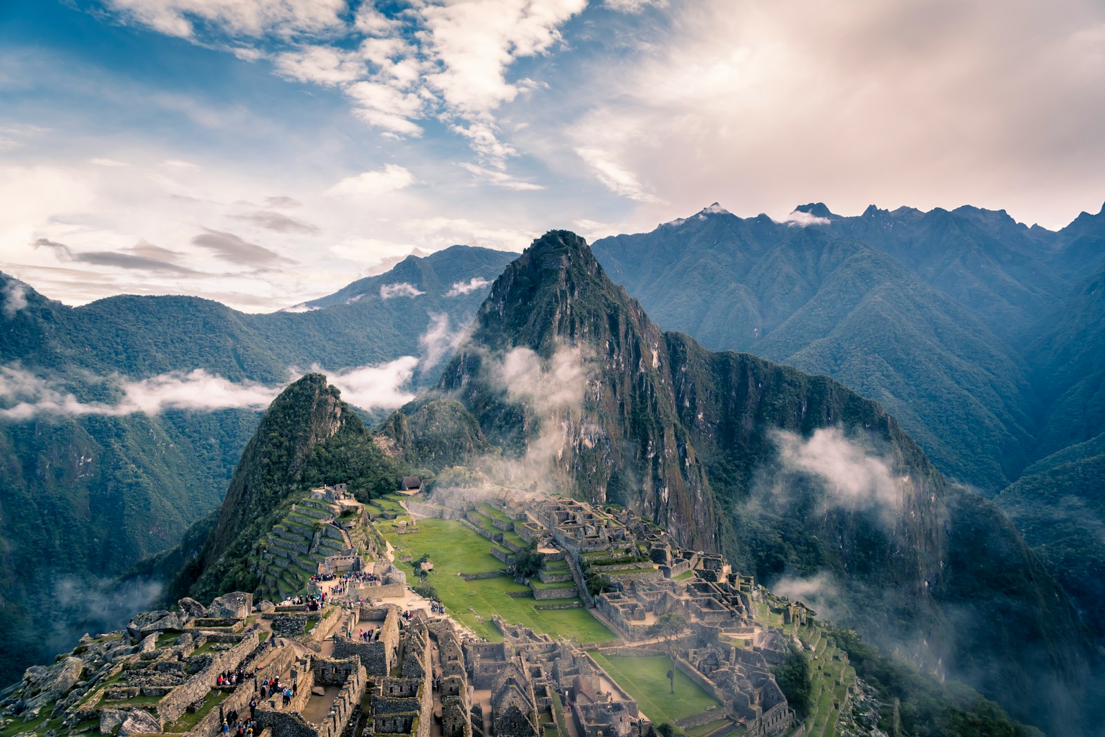 Likus vos dviem mėnesiams iki rinkimų – netikėtas nušalinimas: Peru ieškos naujo lyderio