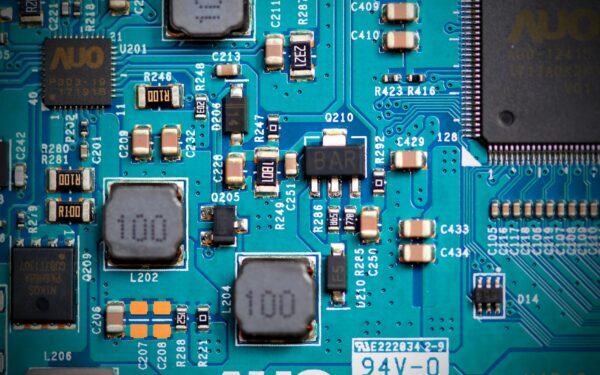 Taivanas atmeta JAV spaudimą: 40 proc. lustų gamybos perkelti – neįmanoma