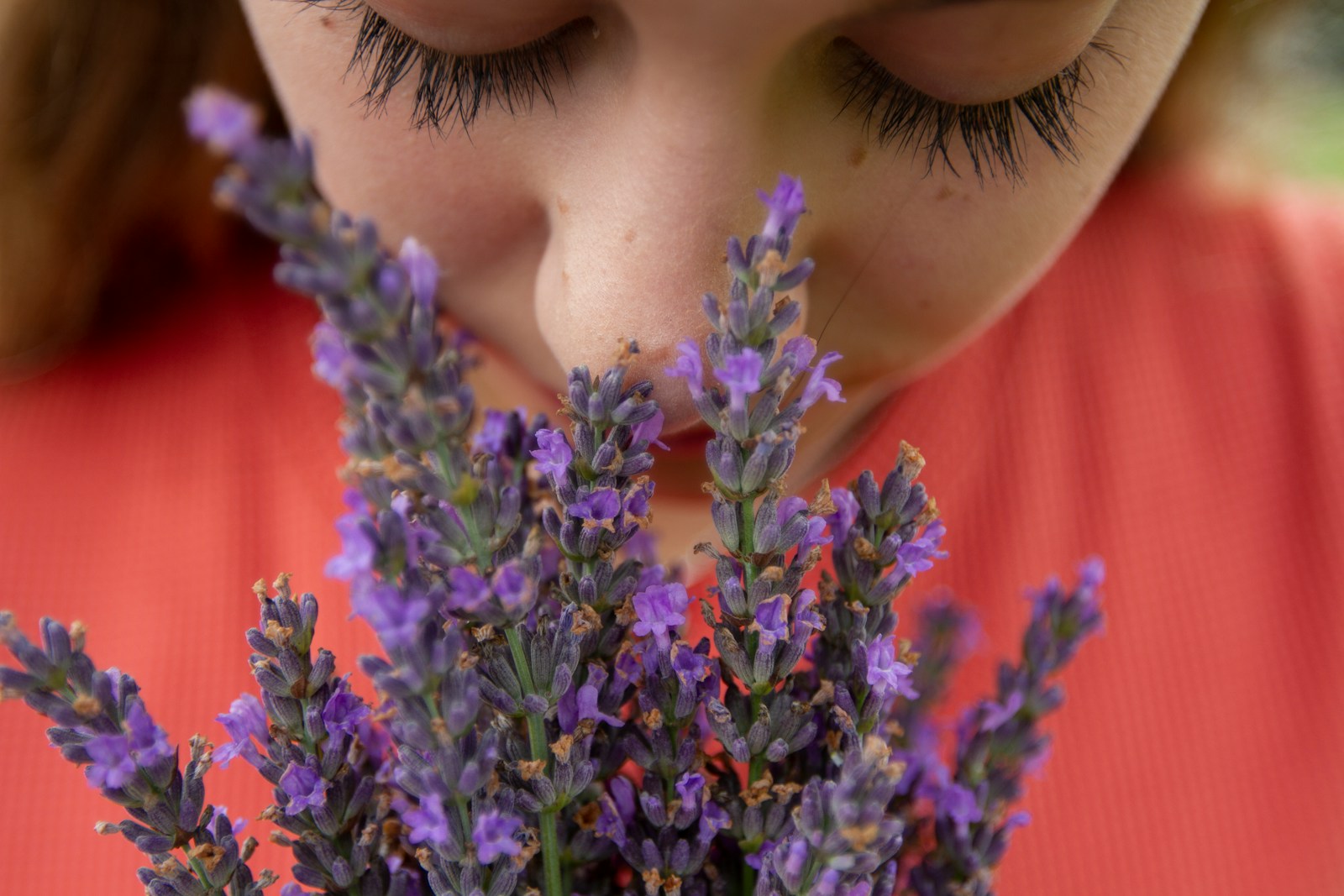 Tai ne tik malonus aromatas: sužinokite, kaip paprastas kvapas gali gydyti vėžį ir smegenų ligas