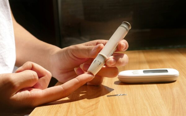 Gydytojai atskleidė pavojingą ryšį: Suomijoje atsirado neįprastas 1 tipo diabeto šuolis tarp vaikų