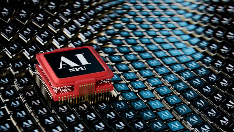 Tai pakeis net mediciną: sužinokite, kaip „Lockheed Martin“ kvantiniai kompiuteriai kurs dirbtinį intelektą