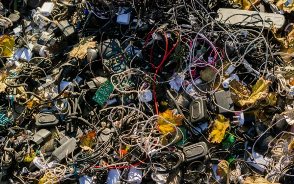 Lietuvą užplūdo nauji elektronikos atliekų punktai: rūšiavimas tampa juokingai paprastas