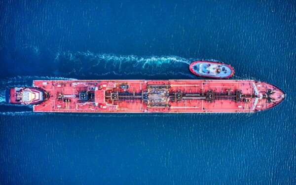 100 mln. dolerių vertės Rusijos nafta ir agentai: šešėlinio laivyno kapitonas gavo bausmę