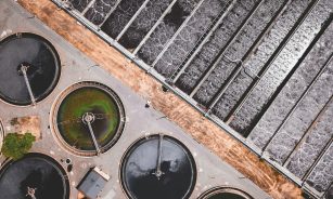 Nuotekų tinklas. Unsplash nuotr.